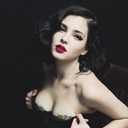 Olya, Москва, 32 года